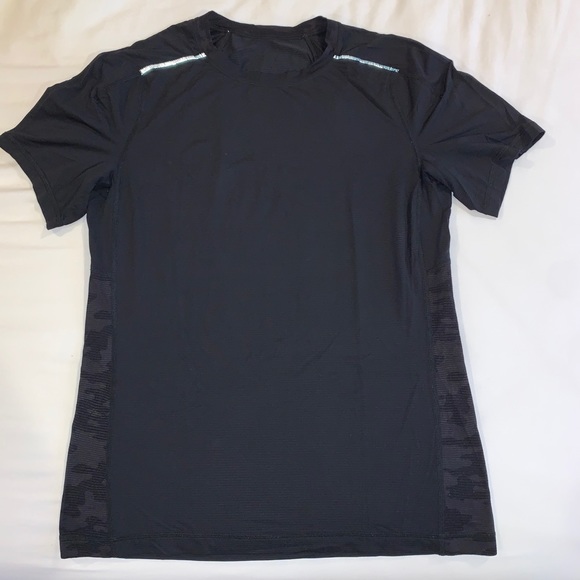 lululemon athletica Other - Lululemon Men’s Metal Vent Tech Short Sleeve